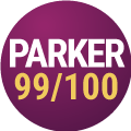 2018 Robert Parker 99/100